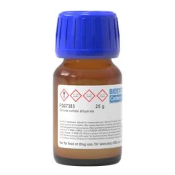 Quinine Hydrochloride